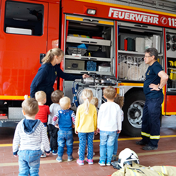 Feuerwehr 2